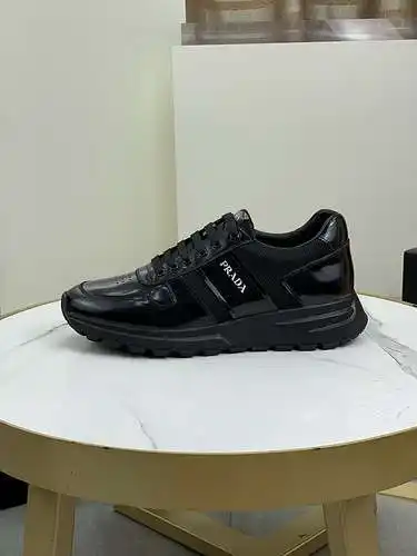 Prada men's shoes Code: 0426C40 Size: 38-44 (45 customized)