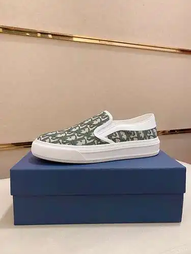 Dior men's shoes Code: 0422B20 Size: 38-44 (45.46 can be customized)