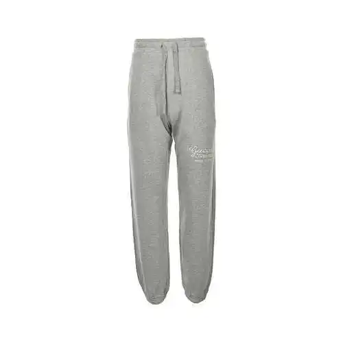 G Gucci pantalones con letras bordadas 24ss