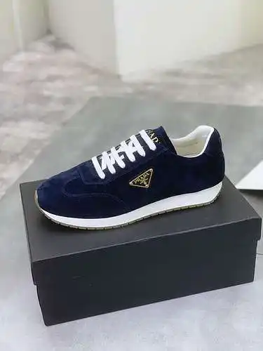 Prada men's shoes Code: 0426C40 Size: 39-44 (38, 4, 6 customized)