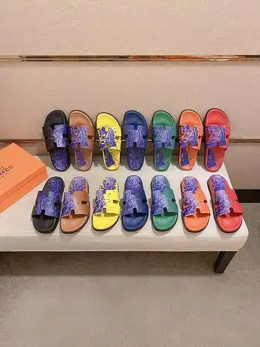 Zapatos de hombre Hermes Código: 0423A70 Talla: 38-44