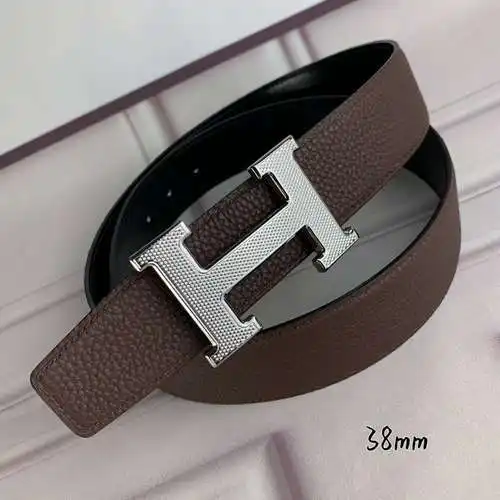 HES Aima cinturón de cuero original para niños calidad mostrador HES Aima cinturón para niños listo 