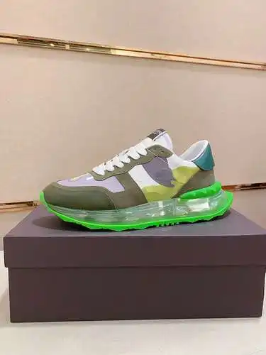 Zapatos de hombre Valentino Código: 0422C30 Talla: 39-44 (se puede personalizar a 45.46.)