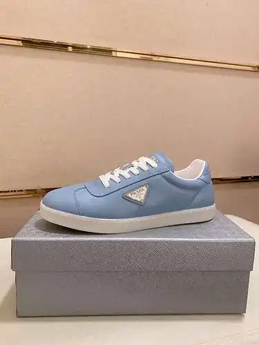 Prada men's shoes Code: 0423C00 Size: 38-44 (can be customized to 45, non-refundable)