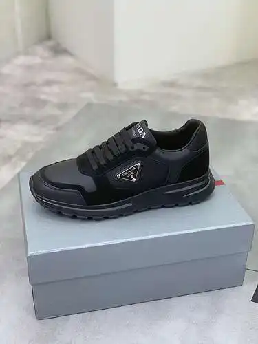 Prada men's shoes Code: 0426C40 Size: 38-44 (45 customized)