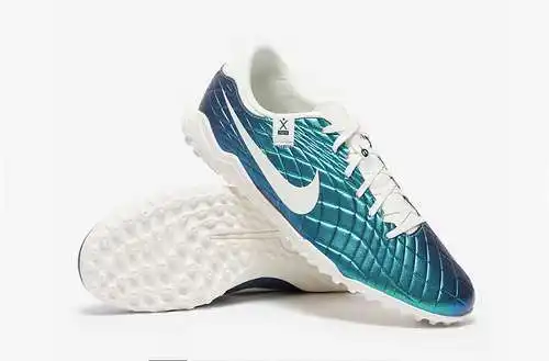 (Llegó) Botas de fútbol Nike Tiempo Legend 10 -Descrip39-45 para el 30 aniversario de la leyenda