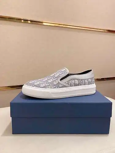 Dior men's shoes Code: 0422B20 Size: 38-44 (45.46 can be customized)