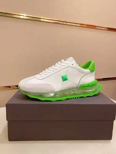 Zapatos de hombre Valentino Código: 0422C20 Talla: 39-44 (se puede personalizar a 45.46.)
