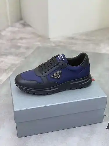 Prada men's shoes Code: 0426C40 Size: 38-44 (45 customized)