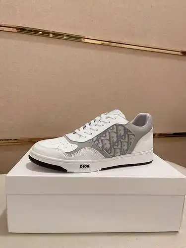 Dior men's shoes Code: 0422B40 Size: 38-44