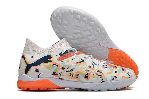 Llegada) 2024 nuevos zapatos de fútbol Puma TF PUMA FUTURE 2024 39-45