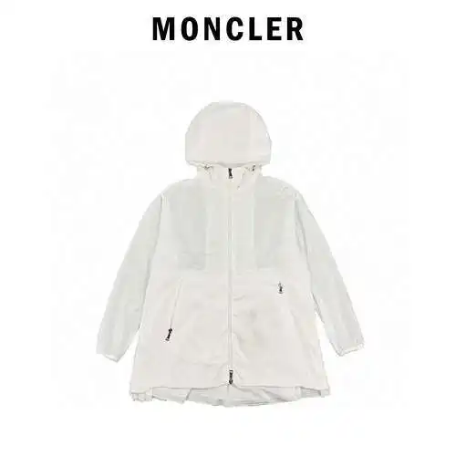 MC Meng Mouth Chaqueta de mujer con protección solar y cintura de primavera y verano