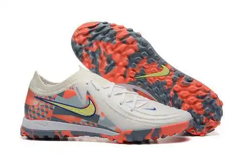 Llegada) Nike Nike Yuesha zapatillas bajas de punto con tachuelas Nike Phantom GX II EliteTF39-45