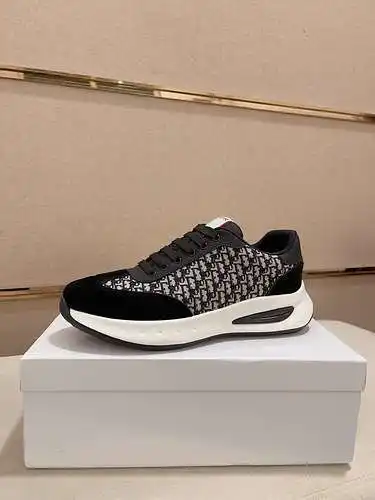 Dior men's shoes Code: 0422B50 Size: 38-44 (45 orders are not returnable)