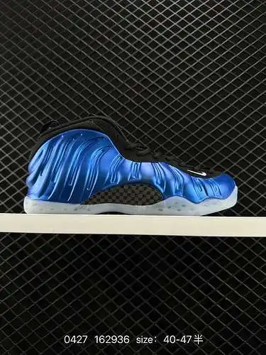 8 Nike Nike Wmns Air FOAMPOSITE PRO Zapatillas de baloncesto de media caña para cultura deportiva in