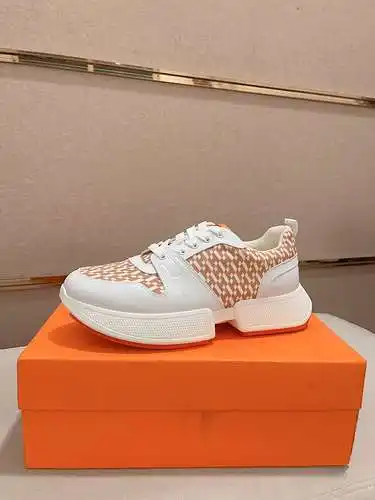 Zapatos Hermes Hombre Código: 0422B50 Talla: 38-44 (45 hechos a pedido, no reembolsables)