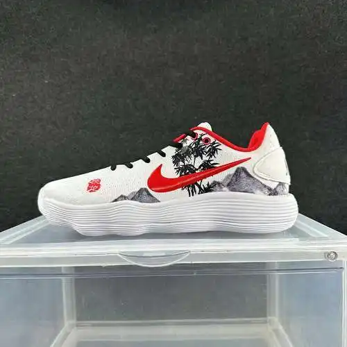 Rojo Chino 38-46