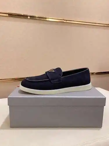 Prada men's shoes Code: 0422C20 Size: 38-44 (45 orders are not returnable)