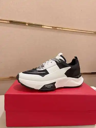 Zapatos de hombre Valentino Código: 0422C00 Talla: 38-45 (se puede personalizar hasta 46, no retorna