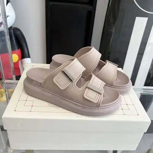 Zapatos McQueen* Mujer Código: 0411B50 Talla: 35-40