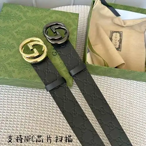 Cinturón GUCCI Venta al por mayor Cinturón Gucci para niños Venta al por mayor Material de cuero gen