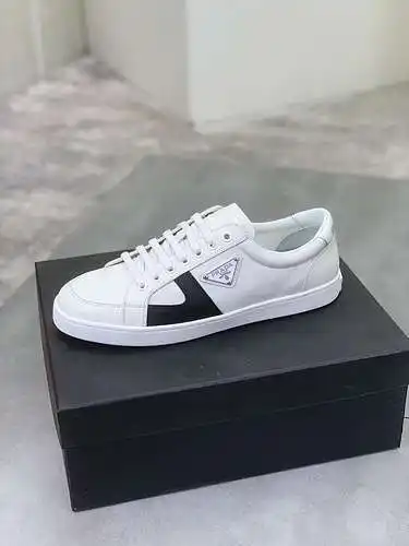 Prada men's shoes Code: 0426C40 Size: 38-44 (45 customized)