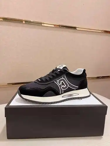 Zapatos de hombre GUCCI Código: 0423B60 Talla: 38-44