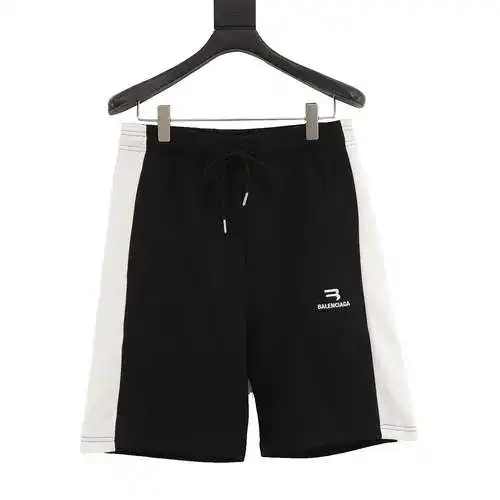 BLCG 3M shorts con logo bordado