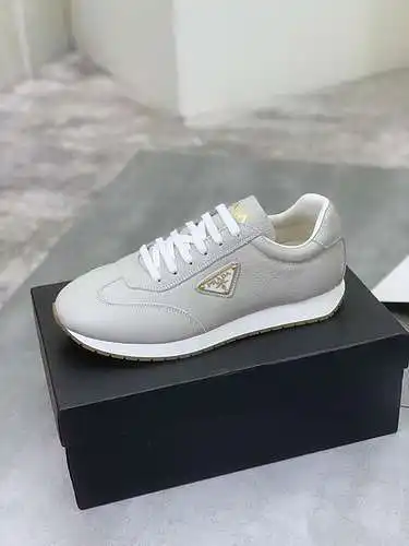 Prada men's shoes Code: 0426C40 Size: 39-44 (38, 4, 6 customized)