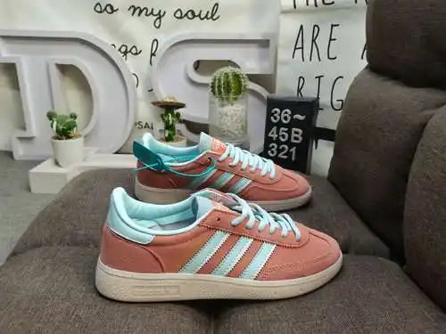 321DAdidas originals Handball Spezl zapatillas bajas, cómodas y modernas, ligeras, resistentes al de