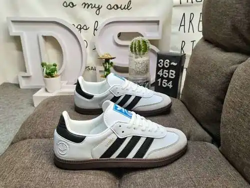 154DAdidas originals Busenitz Vulc adidas Casi 70 años de originales clásicos hechos de gamuza, horm