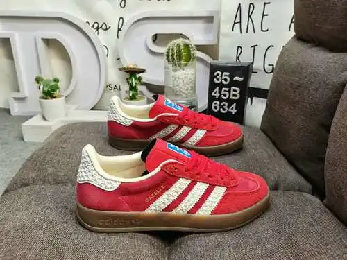634D Zapatillas de deporte de corte bajo, ligeras y resistentes al desgaste, informales, originales,