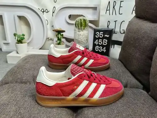 634D Zapatillas de deporte de corte bajo, ligeras y resistentes al desgaste, informales, originales,