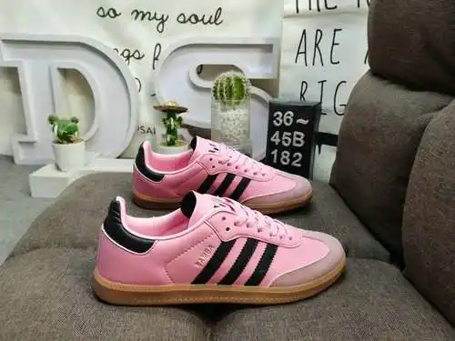 182DAdidas originals Busenitz Vulc adidas Casi 70 años de originales clásicos hechos de gamuza, horm