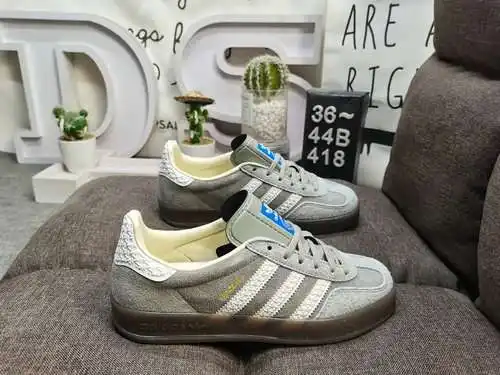 418D Zapatillas de deporte de corte bajo, ligeras y resistentes al desgaste, informales, originales,