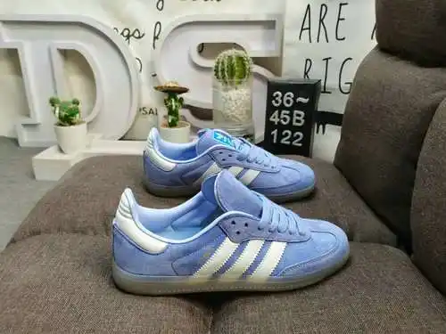 122DAdidas originals Busenitz Vulc adidas Casi 70 años de originales clásicos hechos de gamuza, horm