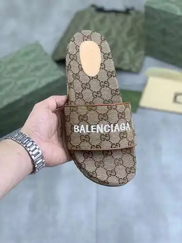 Zapatos GUCCI para hombre y mujer Código: 0502B00 Talla: 35-44