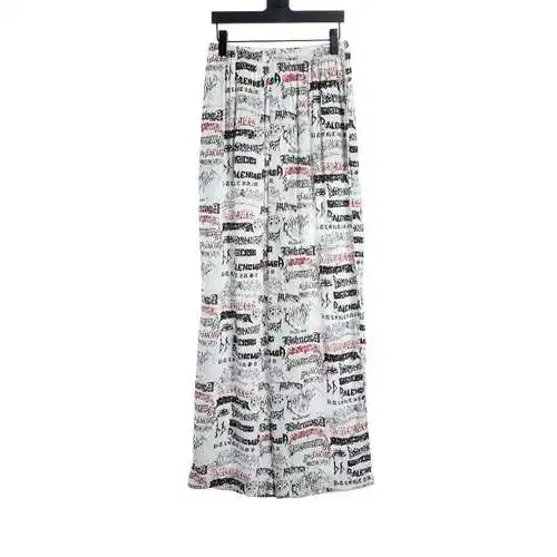 Pantalones con estampado integral de edición limitada del Año del Dragón BLCG