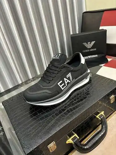 Zapatos de hombre Armani Código: 0504B80 Talla: 38-44