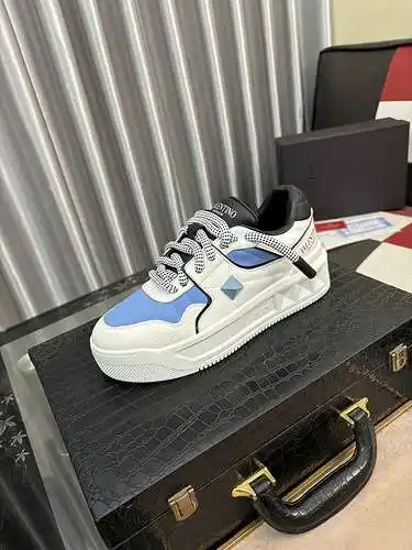 Zapatos de hombre Valentino Código: 0504B80 Talla: 38-44
