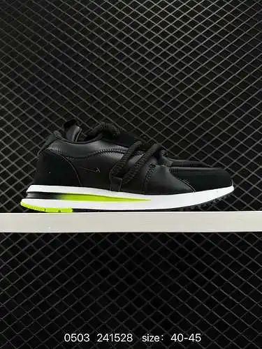 ¡4 zapatillas deportivas para correr Nike VAPORWAFFLE/SACAI con amortiguación transpirable y correa 