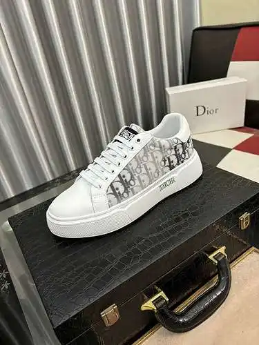 Dior men's shoes Code: 0504B50 Size: 38-44