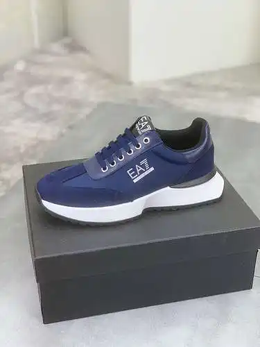 Zapatos de hombre Armani Código: 0429B50 Talla: 38-44