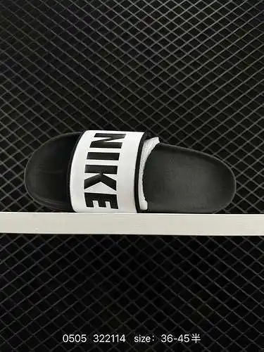 7 Artículos de verano NIKE OFFCOURT SLIDE novedades oficiales Nike 22 nuevas zapatillas NIKE OFFCOUR