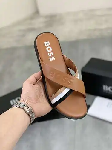 Zapatos de hombre Boss Código: 0502A60 Talla: 38-44