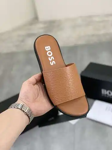 Zapatos de hombre Boss Código: 0502A60 Talla: 38-44