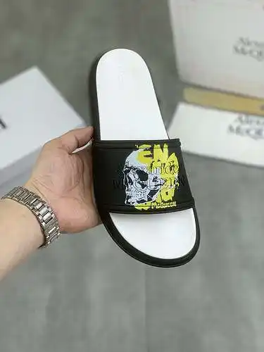 Zapatos McQueen* para hombre y mujer Código: 0429A70 Talla: 35-46