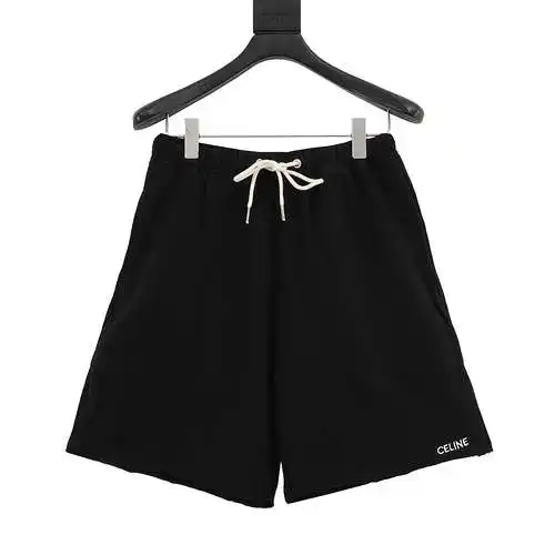 Pantalones cortos bordados pequeños CE Classic Capsule Series