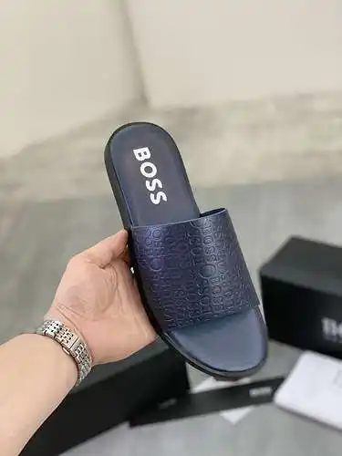 Zapatos de hombre Boss Código: 0502A60 Talla: 38-44