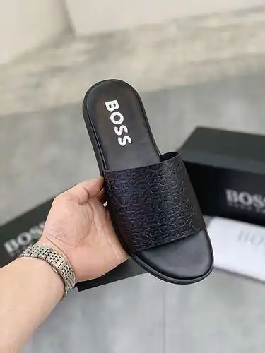 Zapatos de hombre Boss Código: 0502A60 Talla: 38-44